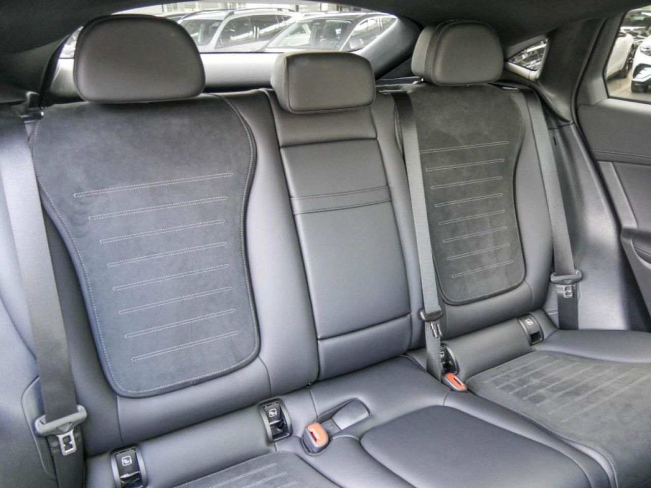 Mercedes-Benz GLC – Bild 4