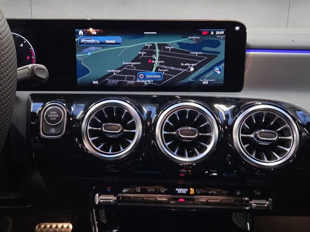 Mercedes-Benz CLA – Bild 15