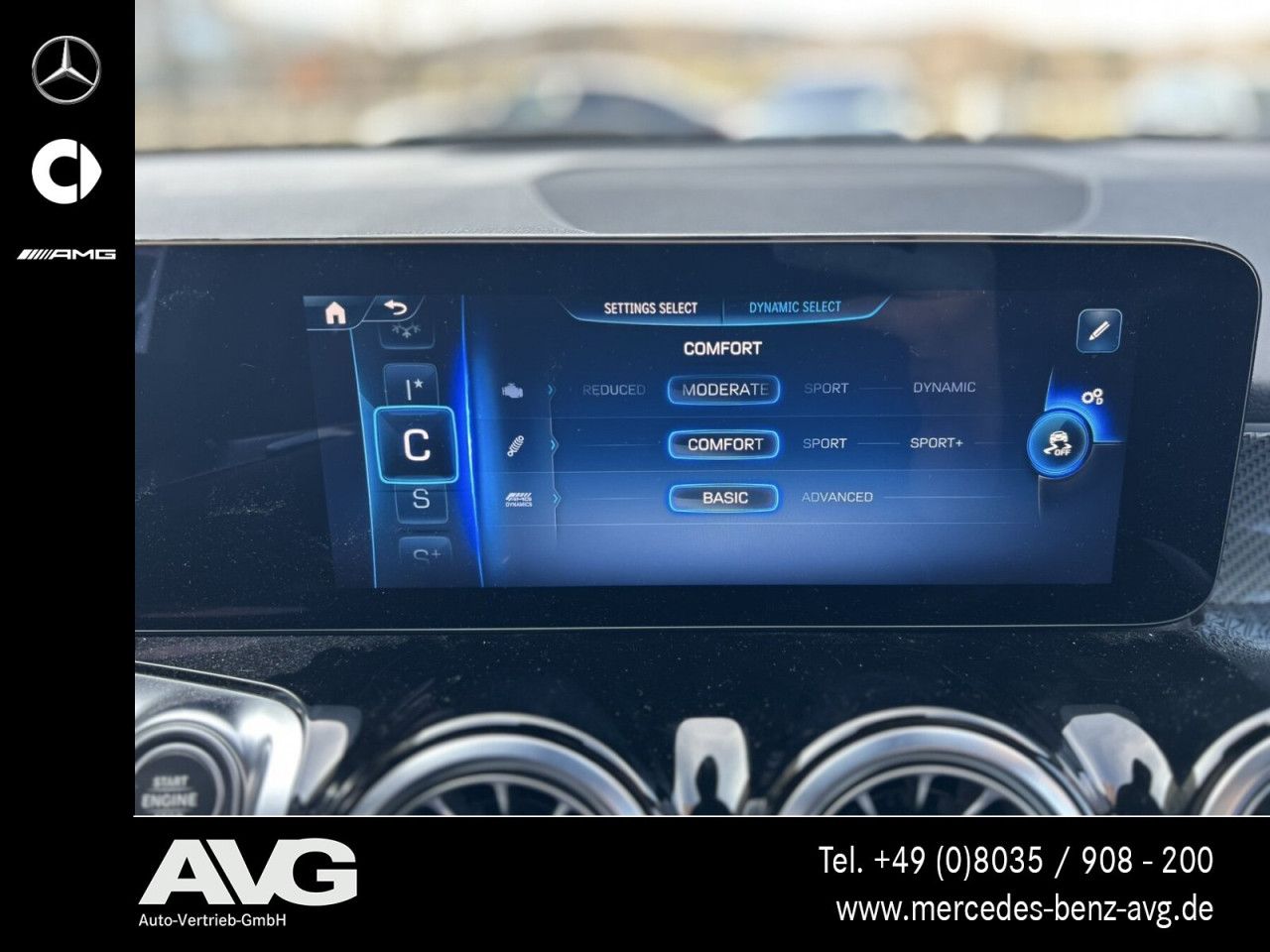 Mercedes-Benz GLB – Bild 15