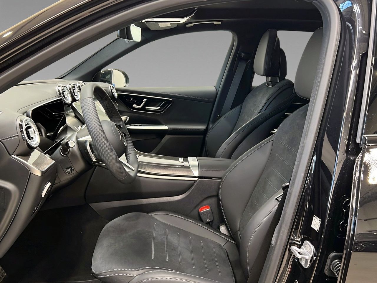 Mercedes-Benz GLC – Bild 7