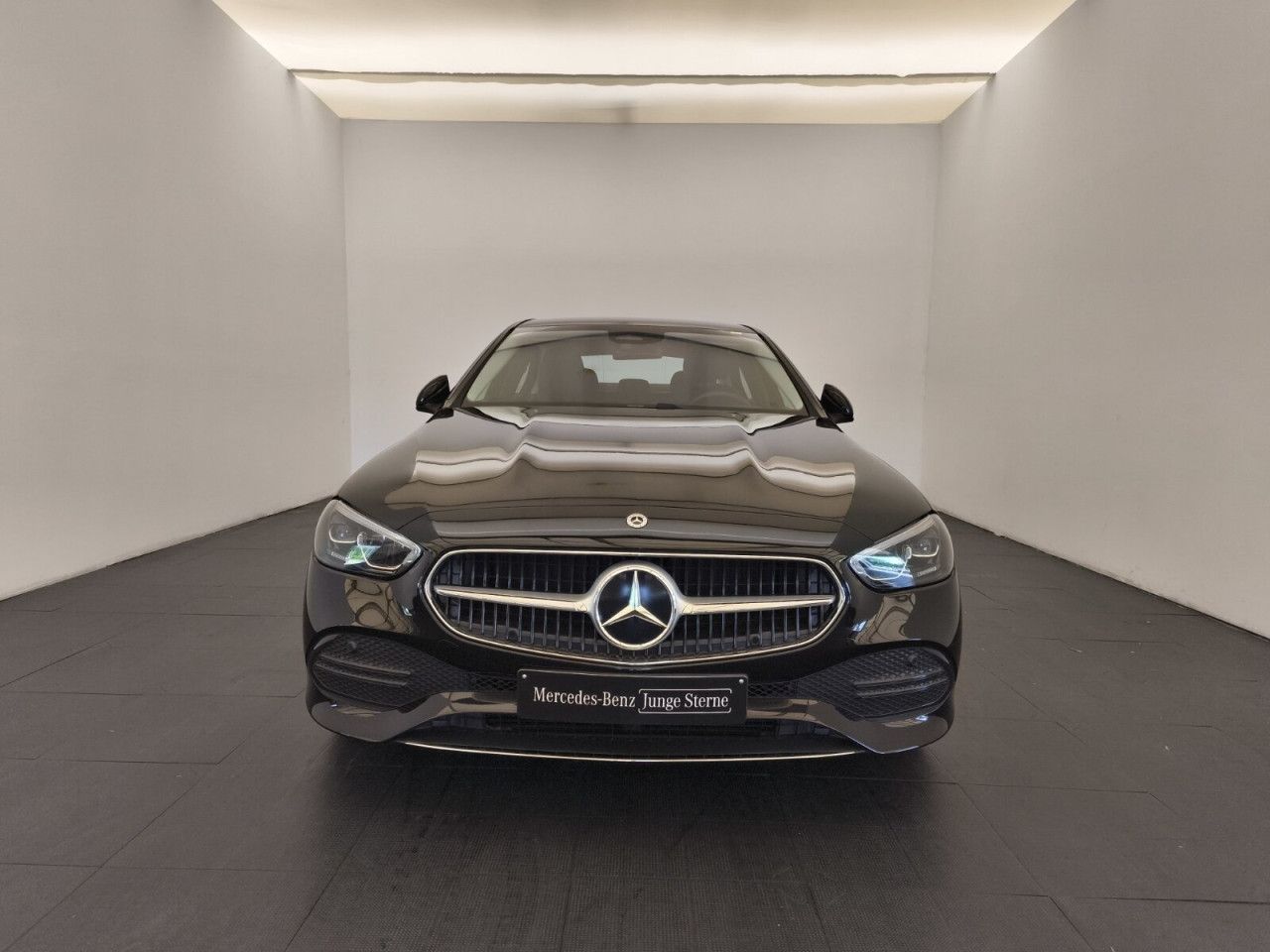 Mercedes-Benz C-Klasse – Bild 2