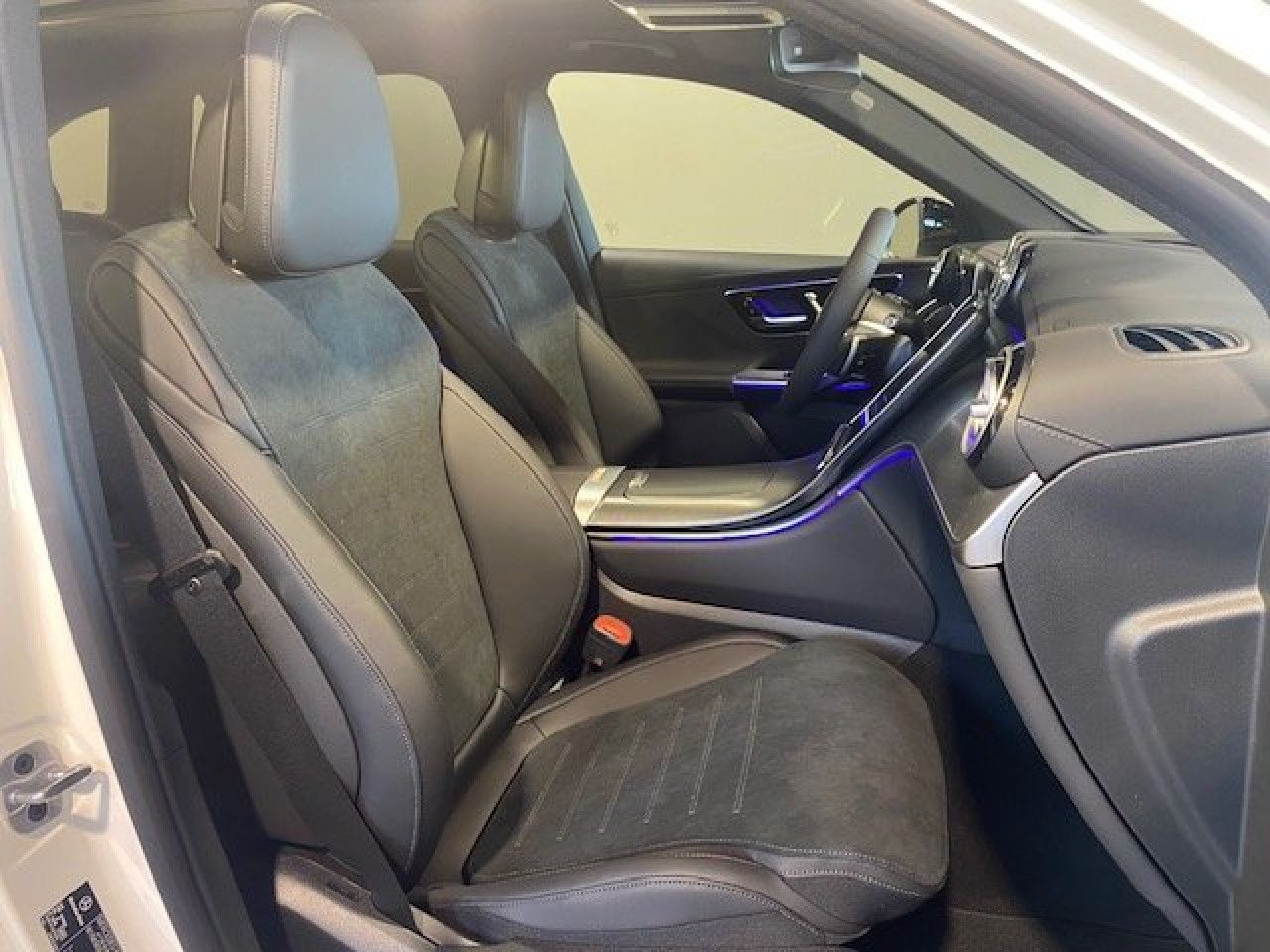 Mercedes-Benz GLC – Bild 3