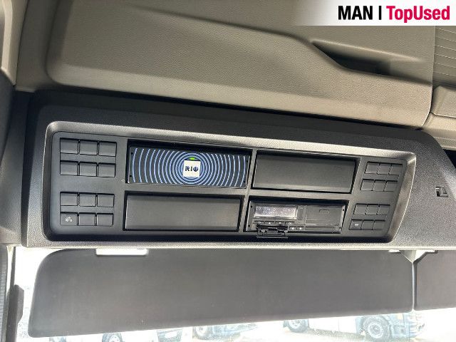 MAN TGX 18.510 4x2 BL SA 23