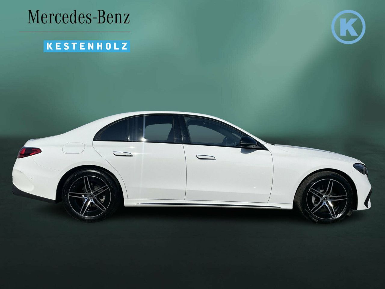 Mercedes-Benz E-Klasse – Bild 4