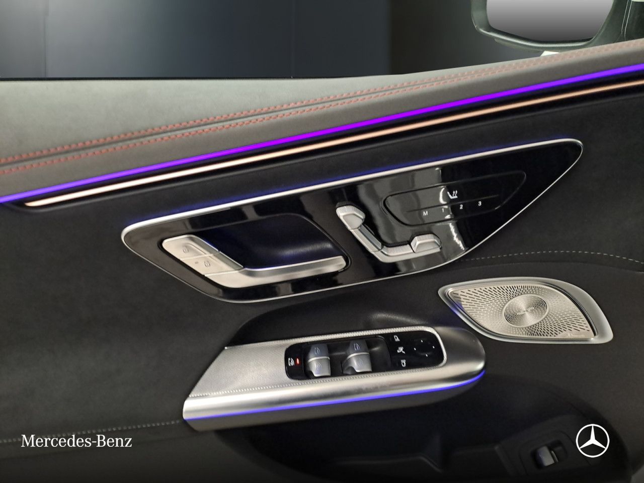 Mercedes-Benz EQE – Bild 10