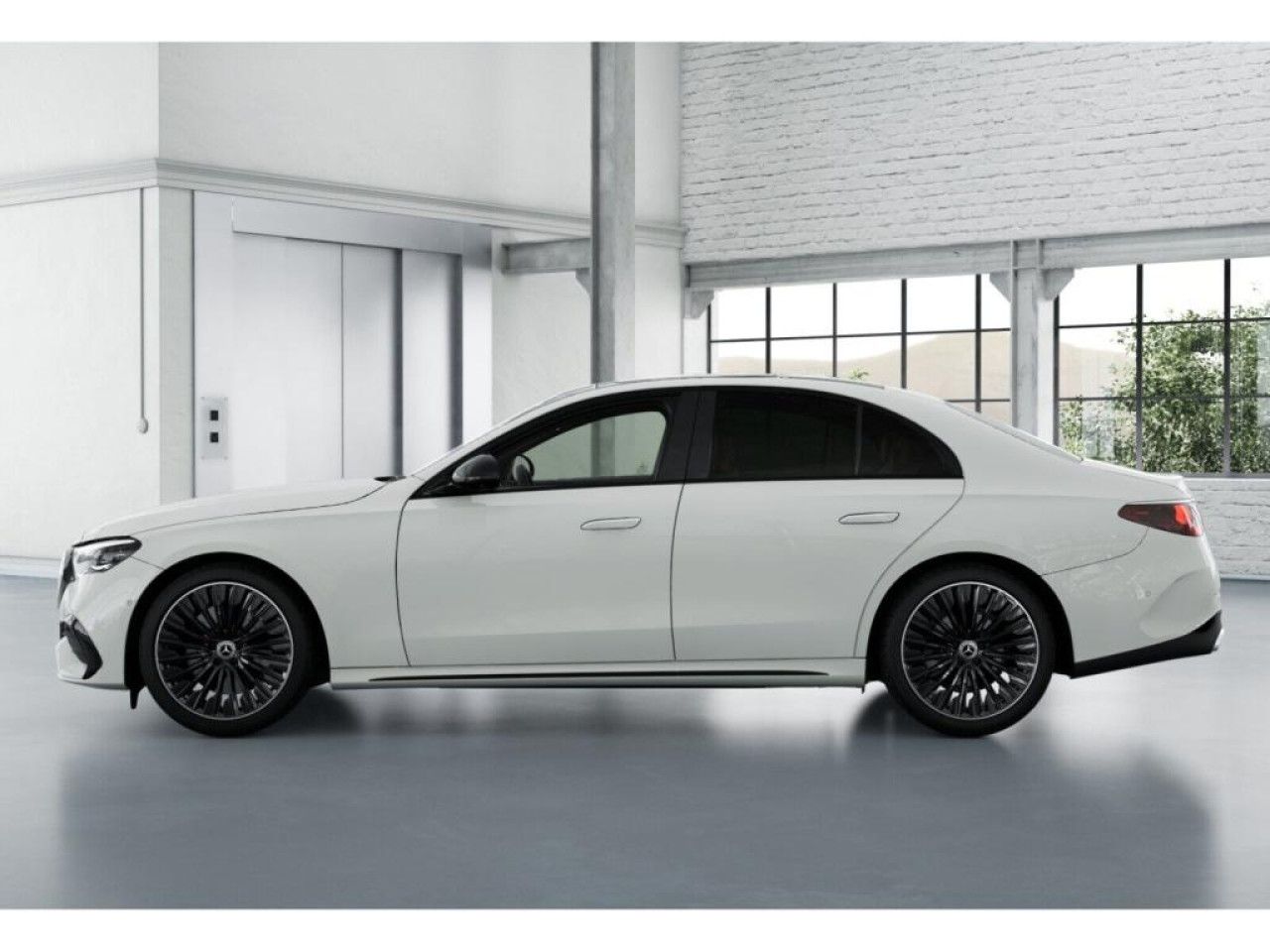 Mercedes-Benz E-Klasse – Bild 3