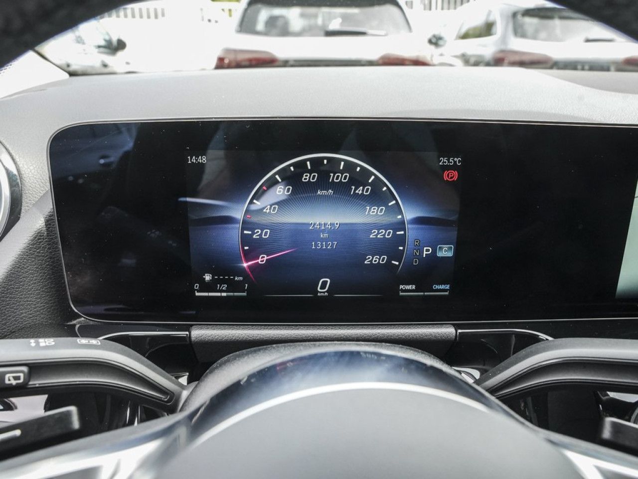Mercedes-Benz B-Klasse – Bild 7