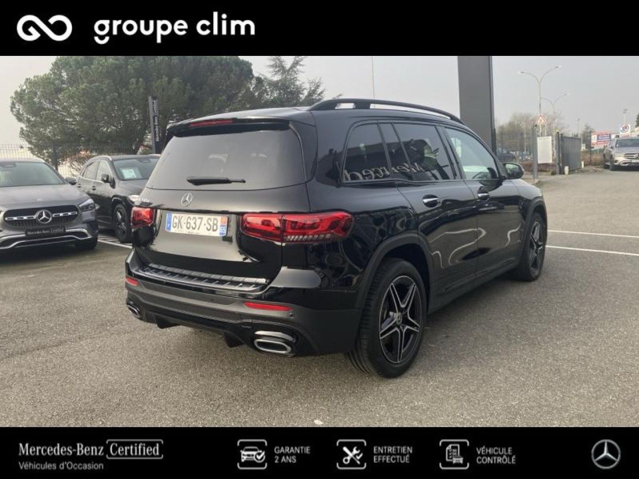 Photo du v&eacute;hicule 4 / 18