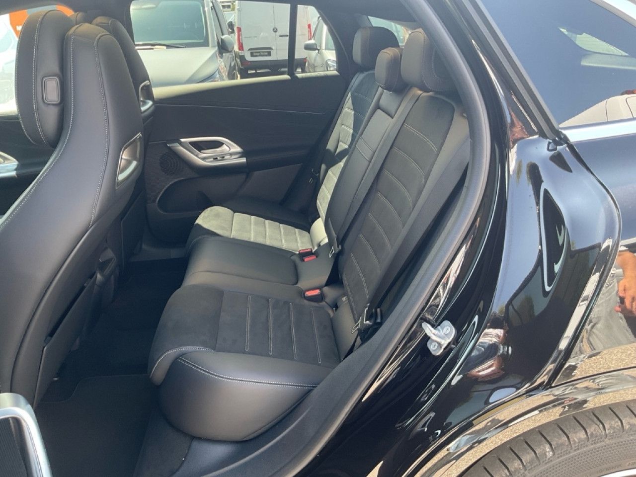Mercedes-Benz GLC – Bild 24