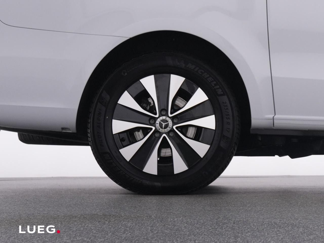 Mercedes-Benz V-Klasse – Bild 22