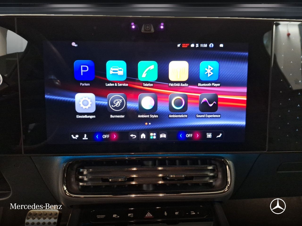 Mercedes-Benz CLA – Bild 14