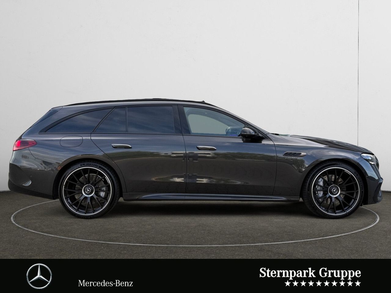 Mercedes-Benz E-Klasse – Bild 6