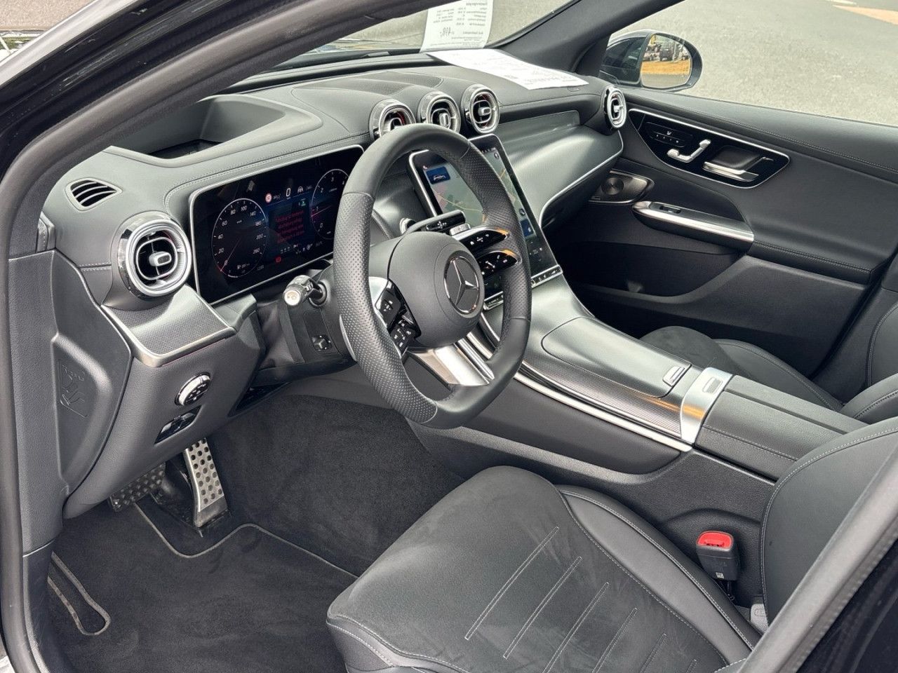 Mercedes-Benz GLC – Bild 6