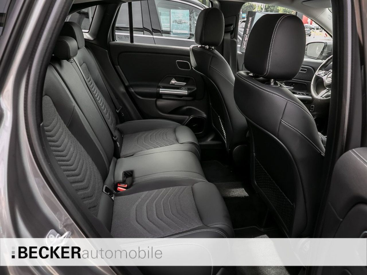 Mercedes-Benz GLA – Bild 6