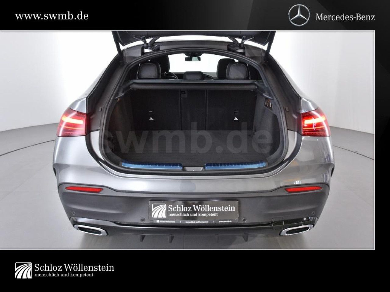 Mercedes-Benz GLE – Bild 28