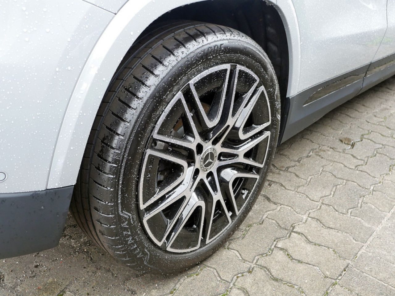 Mercedes-Benz GLA – Bild 9