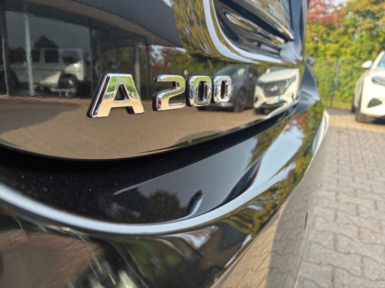 Mercedes-Benz A-Klasse – Bild 26