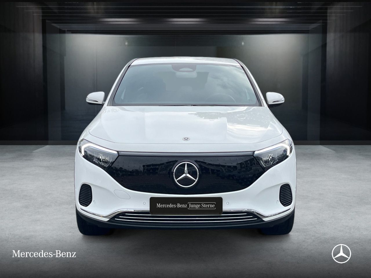 Mercedes-Benz EQA – Bild 8