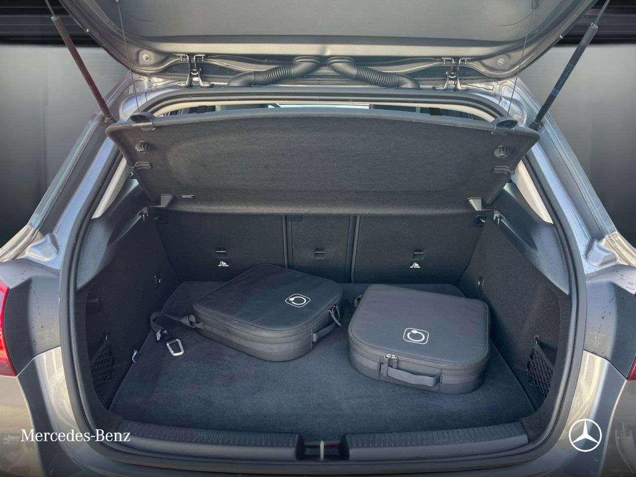 Mercedes-Benz A-Klasse – Bild 5