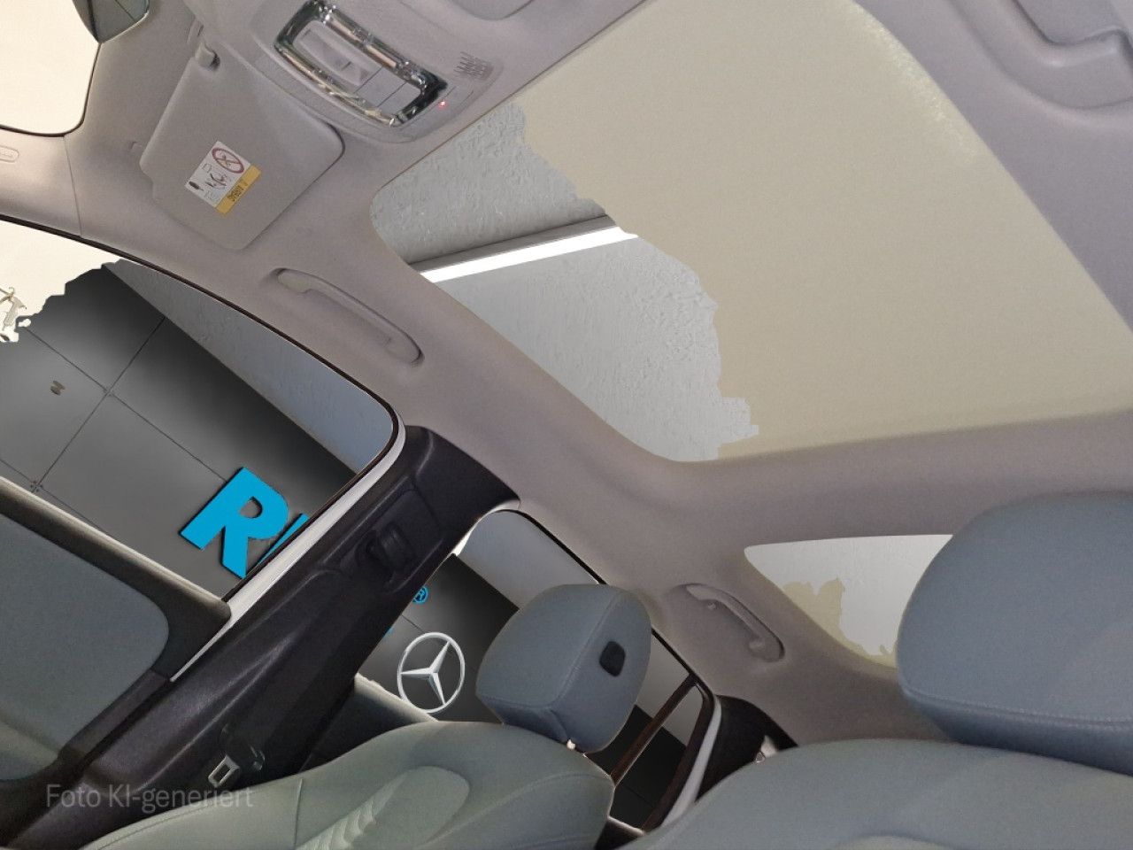 Mercedes-Benz GLA – Bild 12