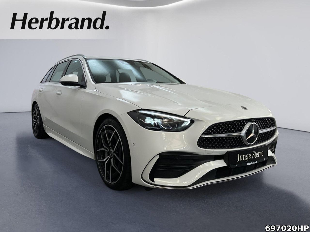 Mercedes-Benz C-Klasse – Bild 2