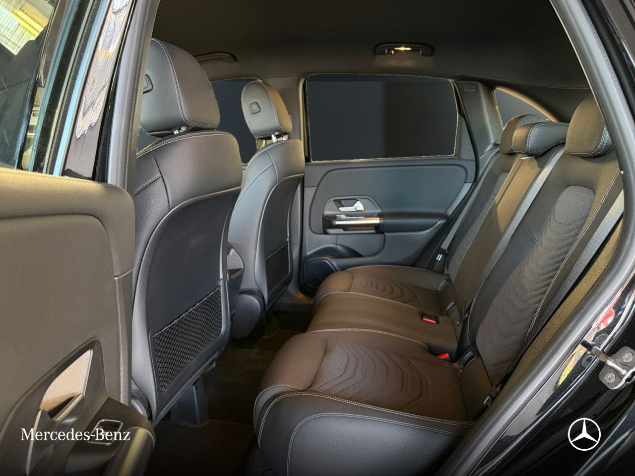 Mercedes-Benz B-Klasse – Bild 15