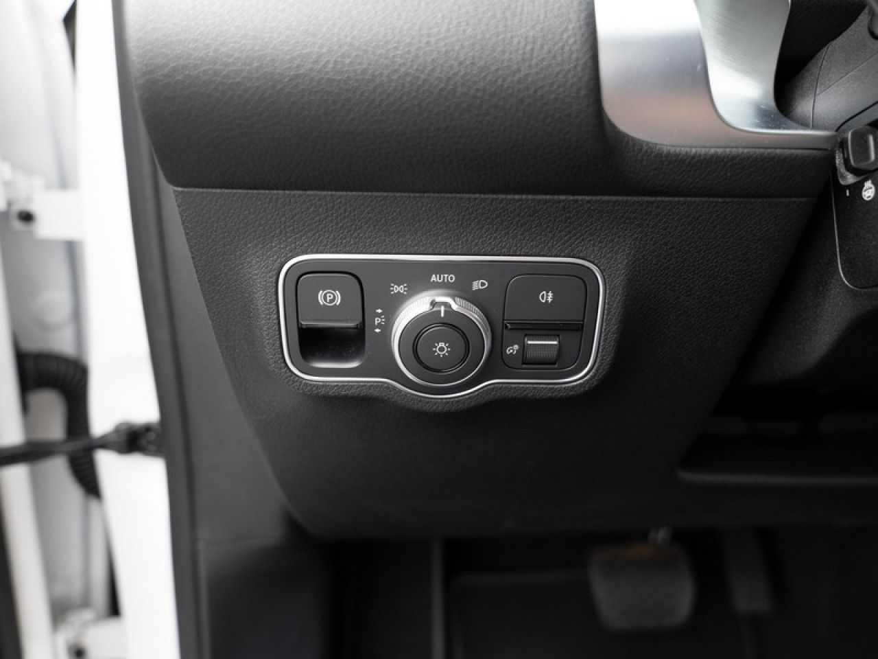 Mercedes-Benz GLB – Bild 19