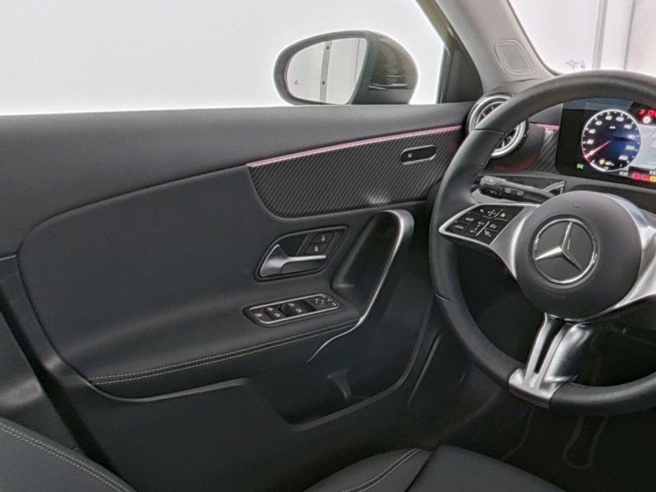 Mercedes-Benz A-Klasse – Bild 8
