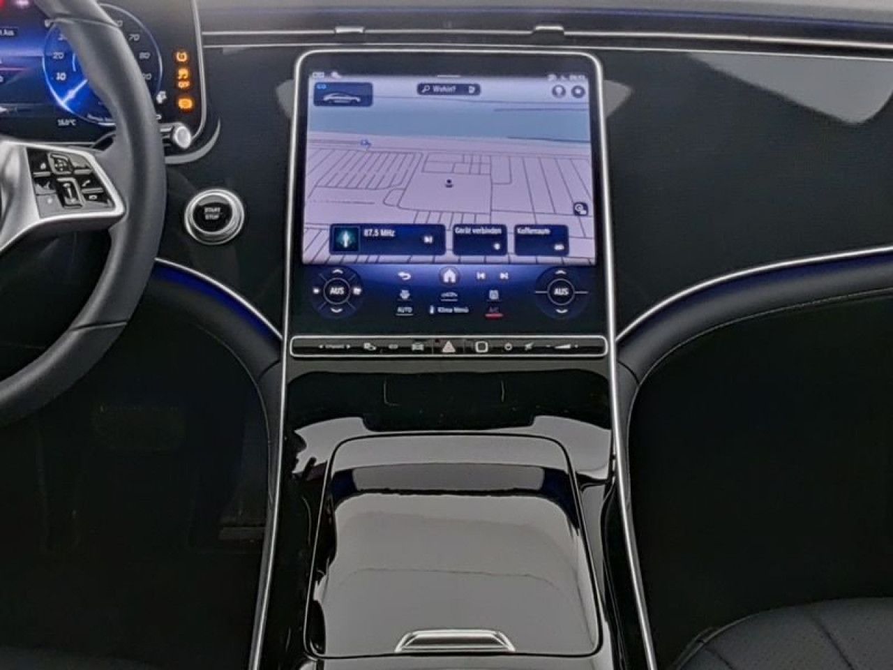 Mercedes-Benz EQE – Bild 11
