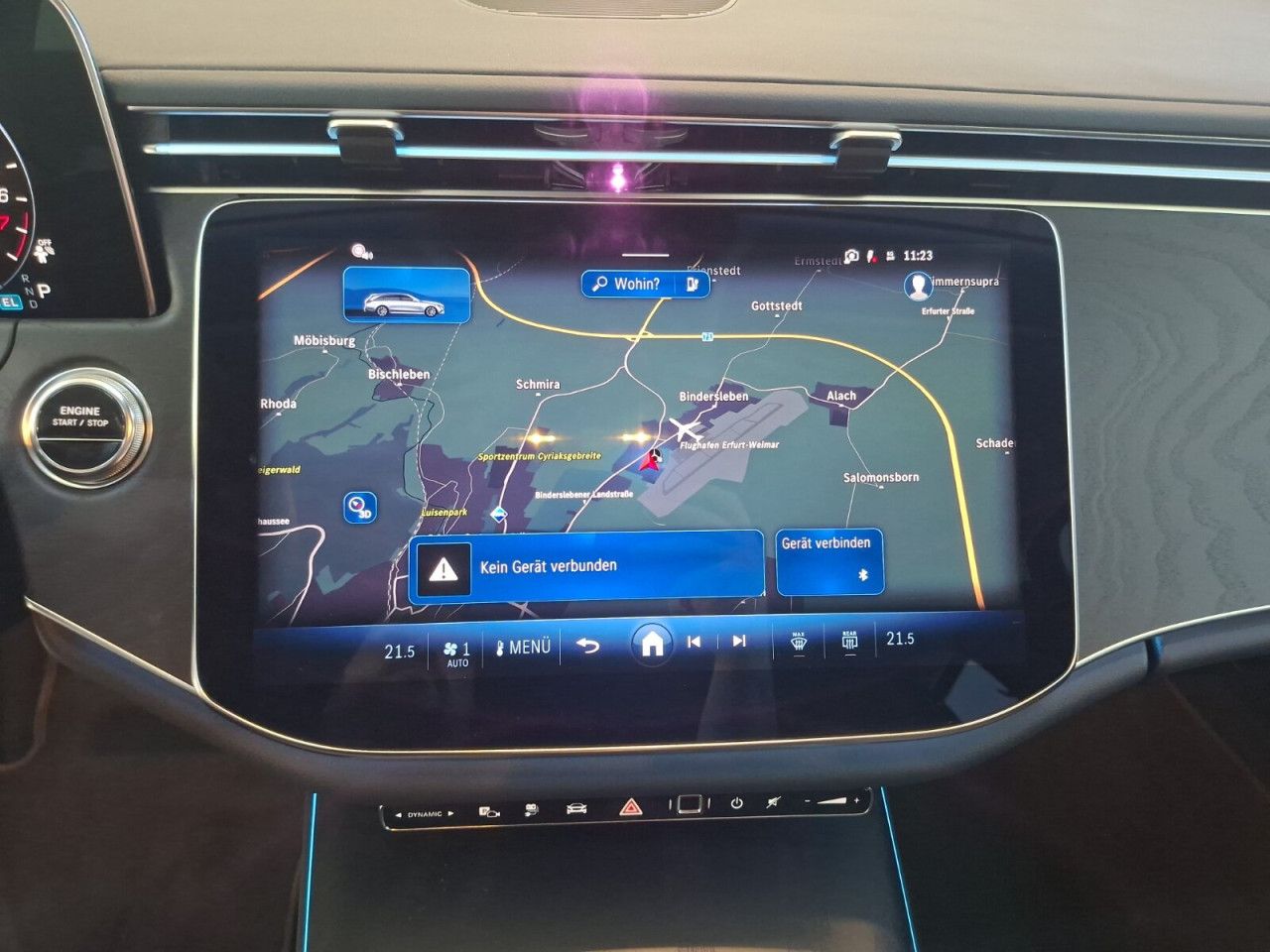 Mercedes-Benz E-Klasse – Bild 19