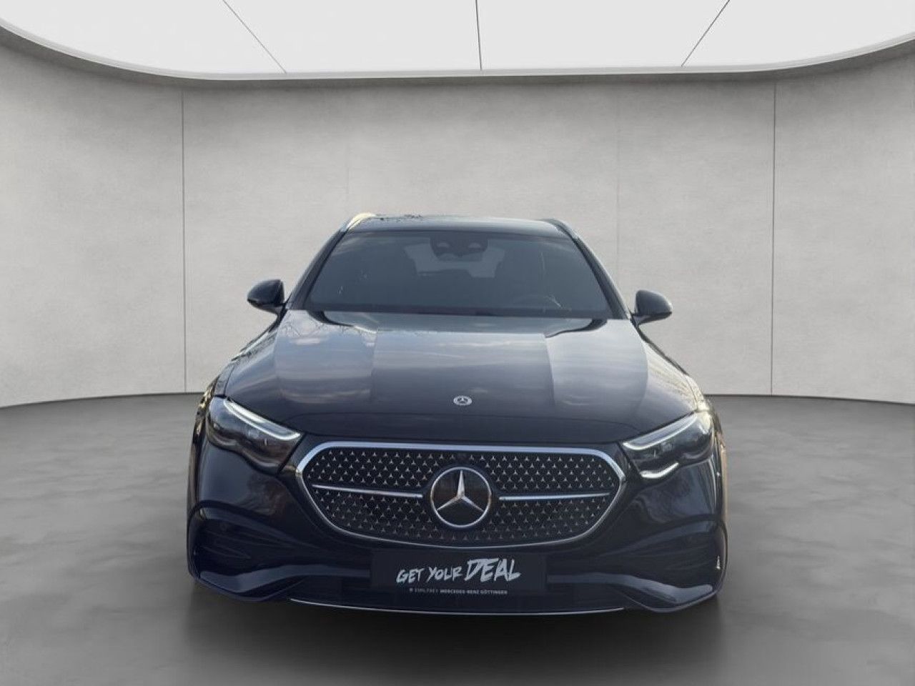Mercedes-Benz E-Klasse – Bild 9