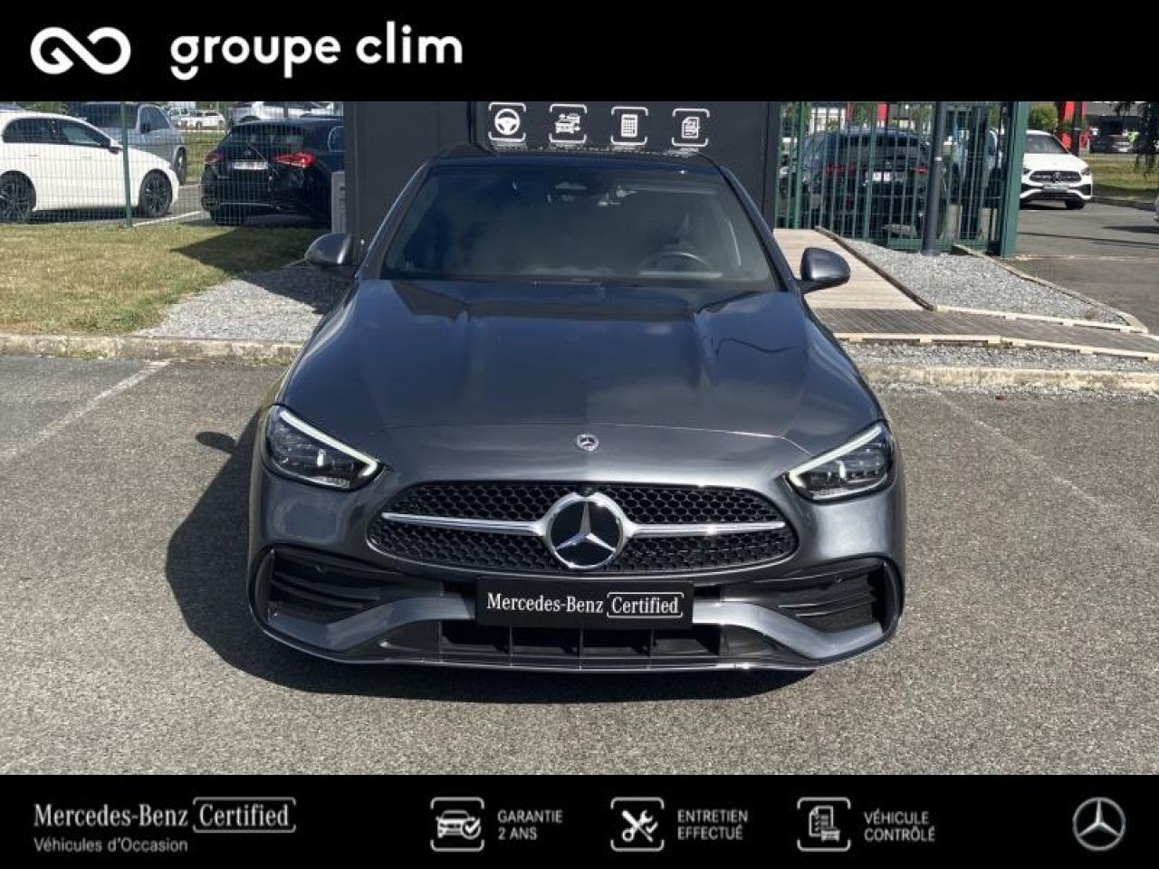 Photo du véhicule 2 / 18