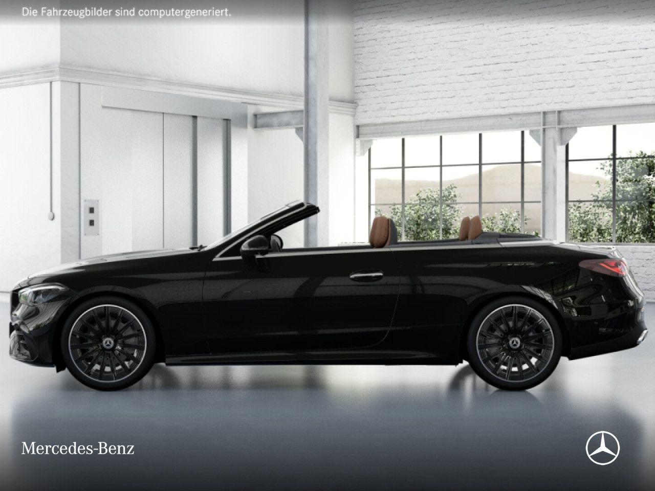 Mercedes-Benz CLE – Bild 16