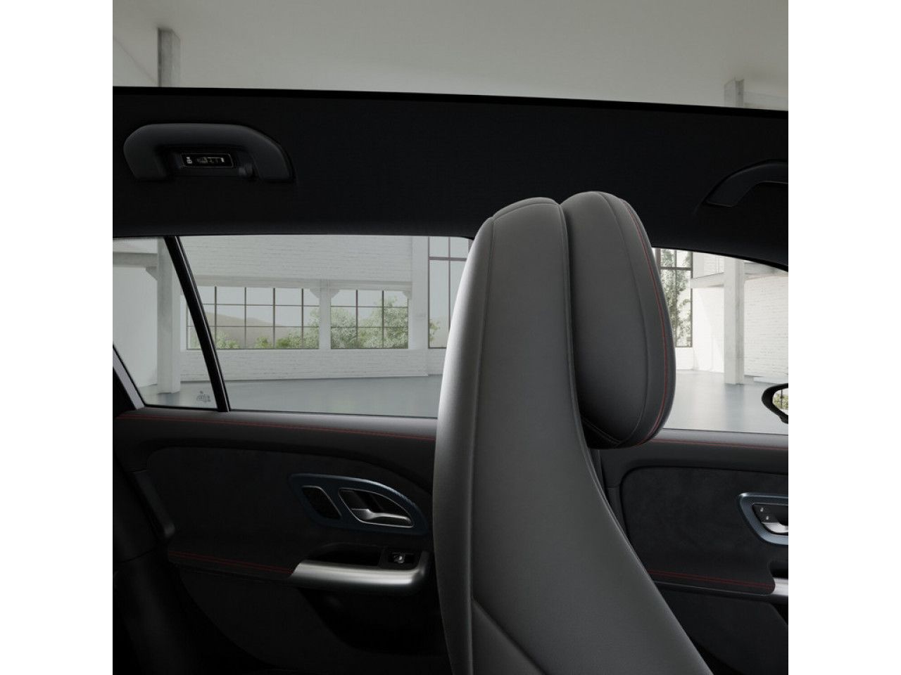 Mercedes-Benz GLB – Bild 14