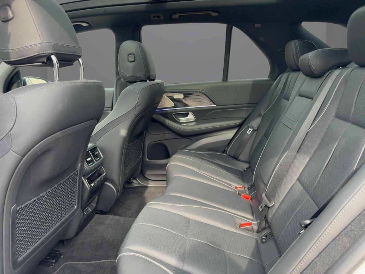 Mercedes-Benz GLE – Bild 7