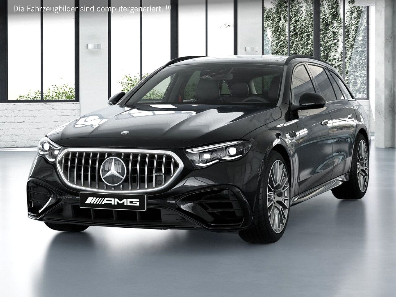 Mercedes-Benz E-Klasse – Bild 18