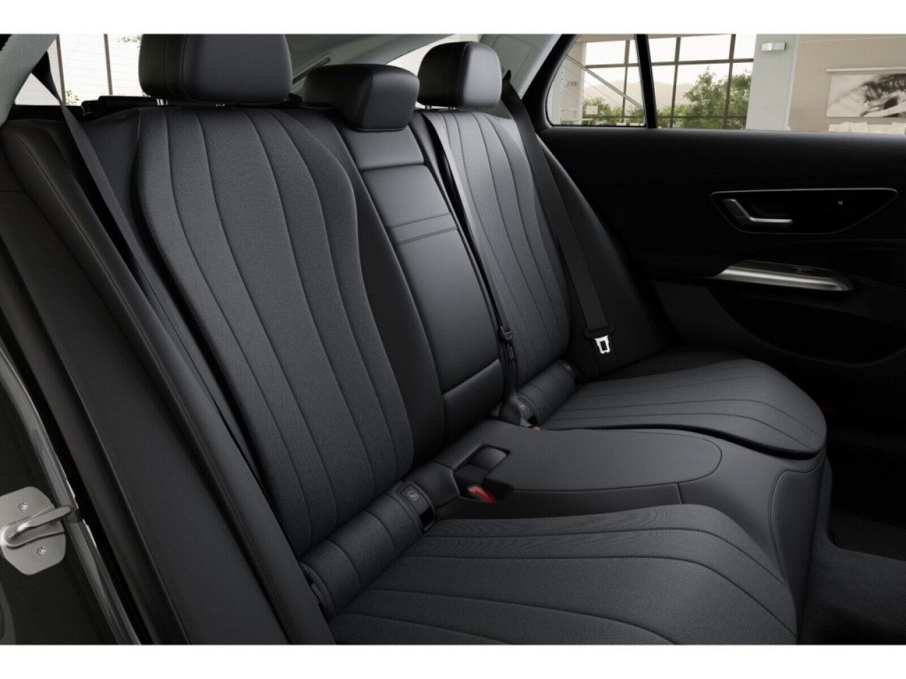 Mercedes-Benz E-Klasse – Bild 9