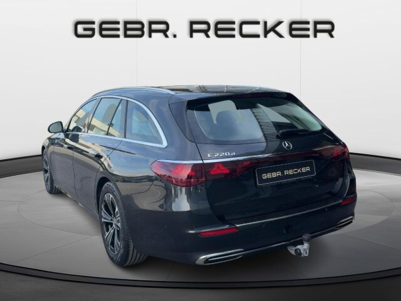 Mercedes-Benz E-Klasse – Bild 3