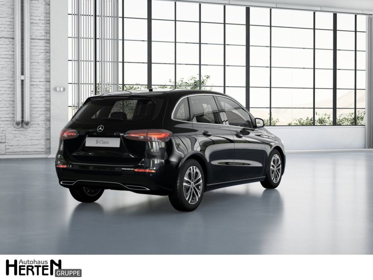 Mercedes-Benz B-Klasse – Bild 3