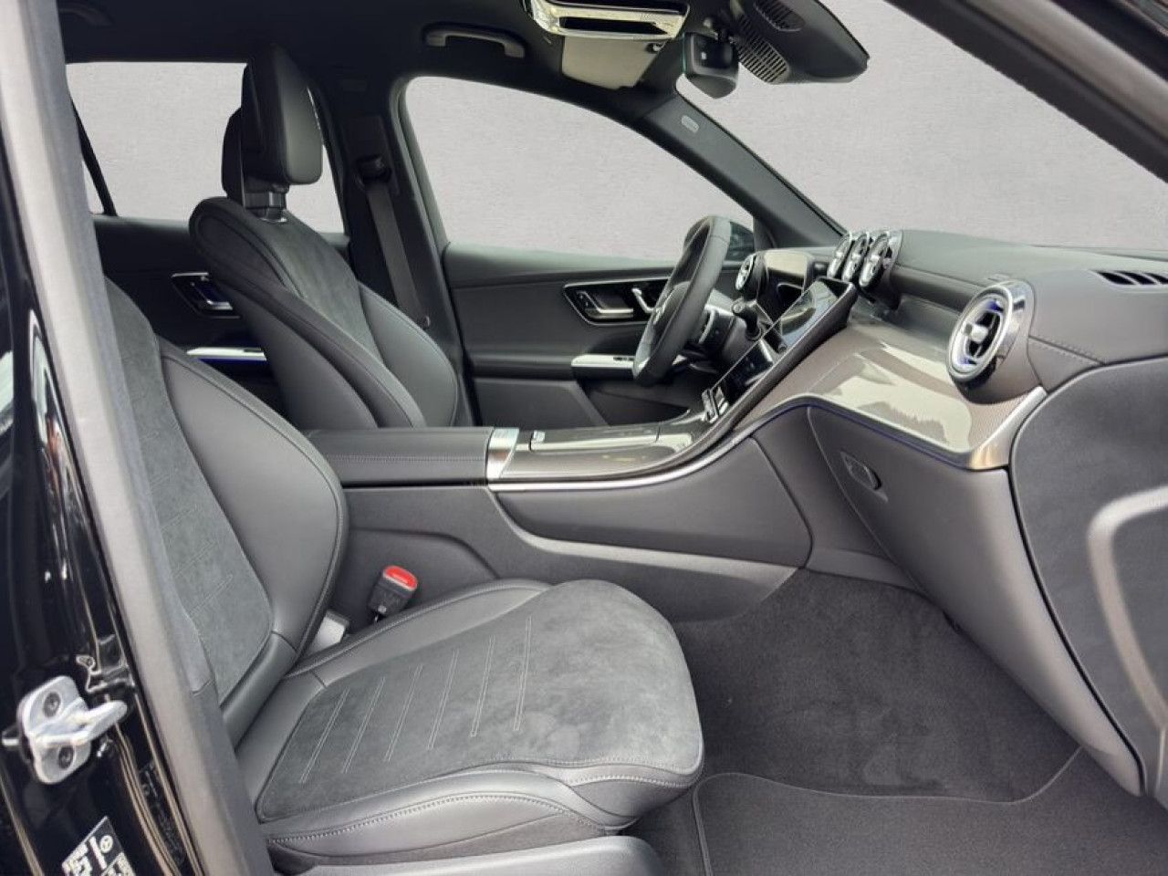Mercedes-Benz GLC – Bild 18
