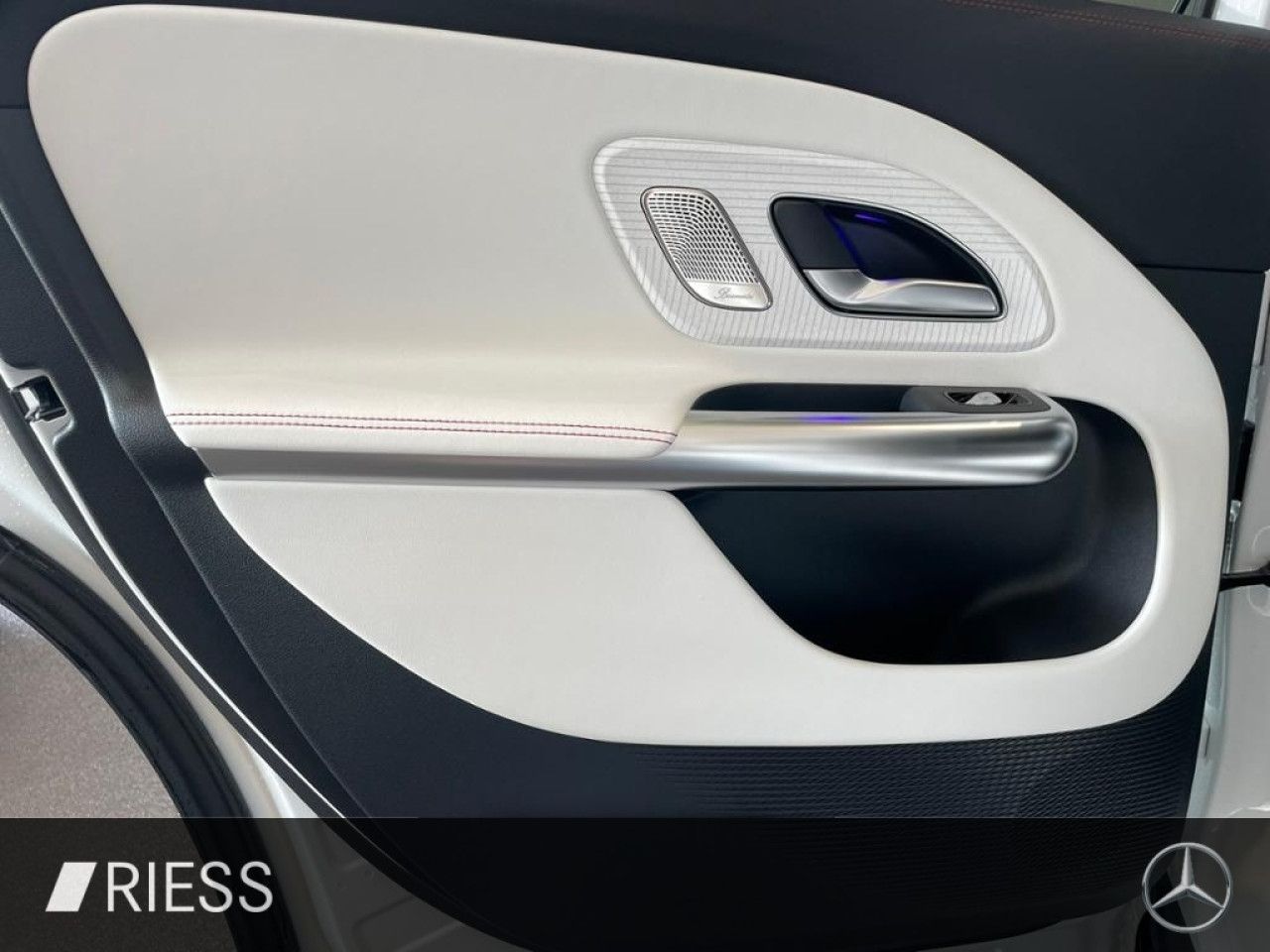 Mercedes-Benz GLB – Bild 5