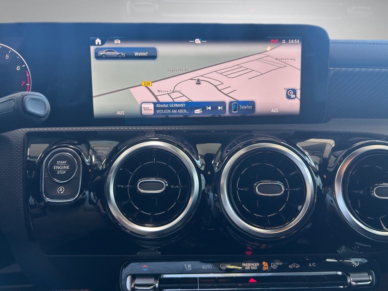 Mercedes-Benz CLA – Bild 19