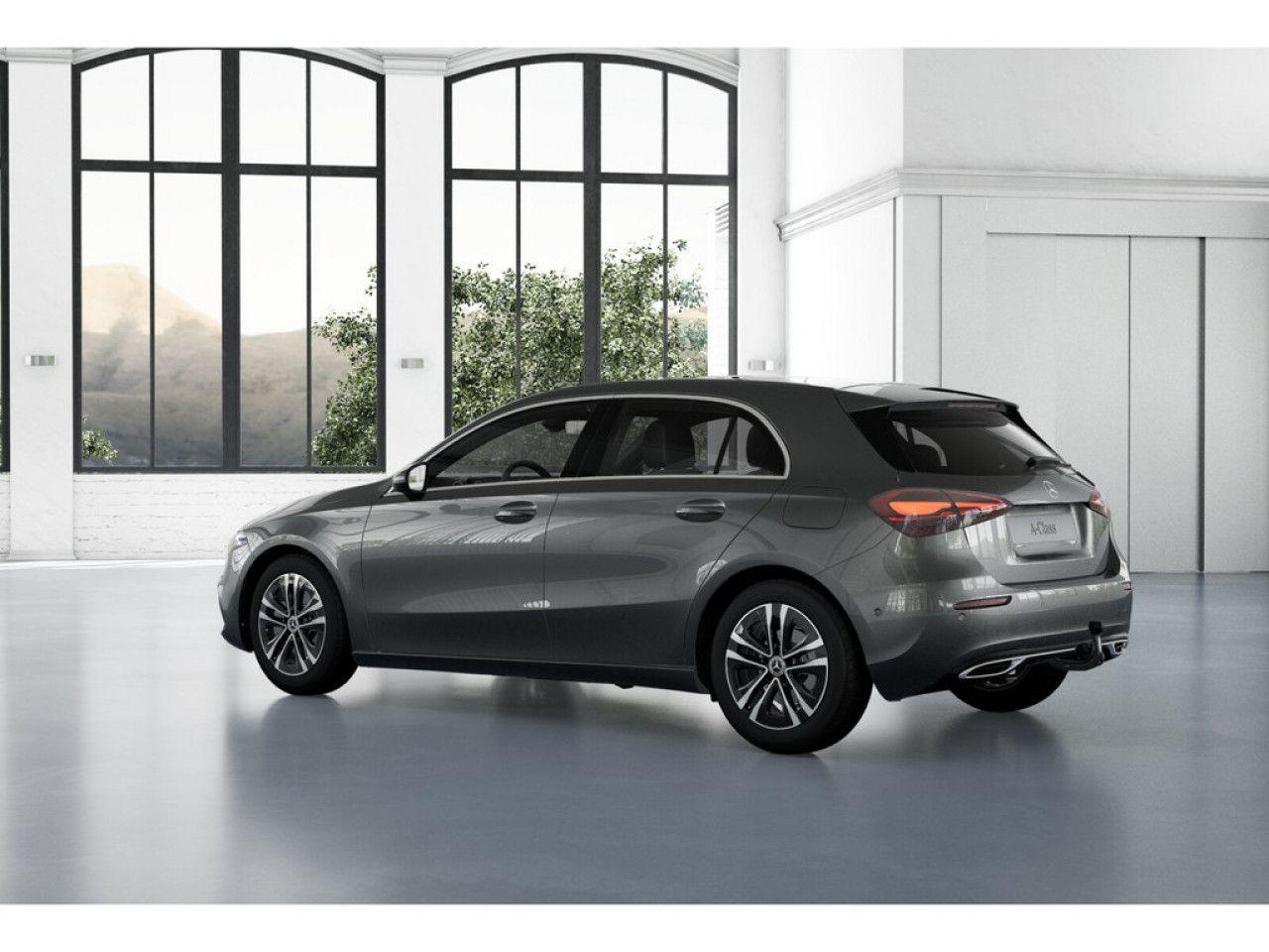 Mercedes-Benz A-Klasse – Bild 13