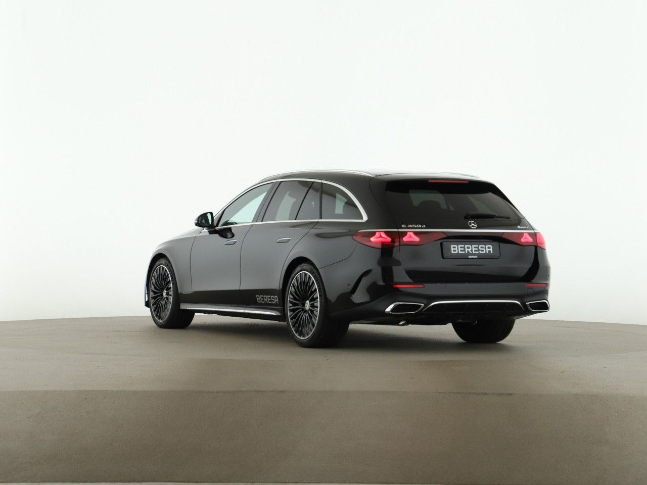Mercedes-Benz E-Klasse – Bild 4