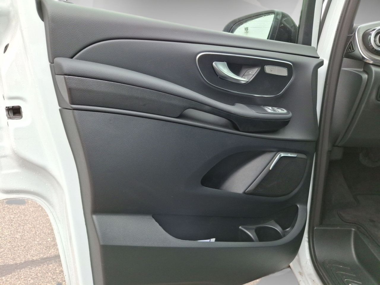 Mercedes-Benz V-Klasse – Bild 7