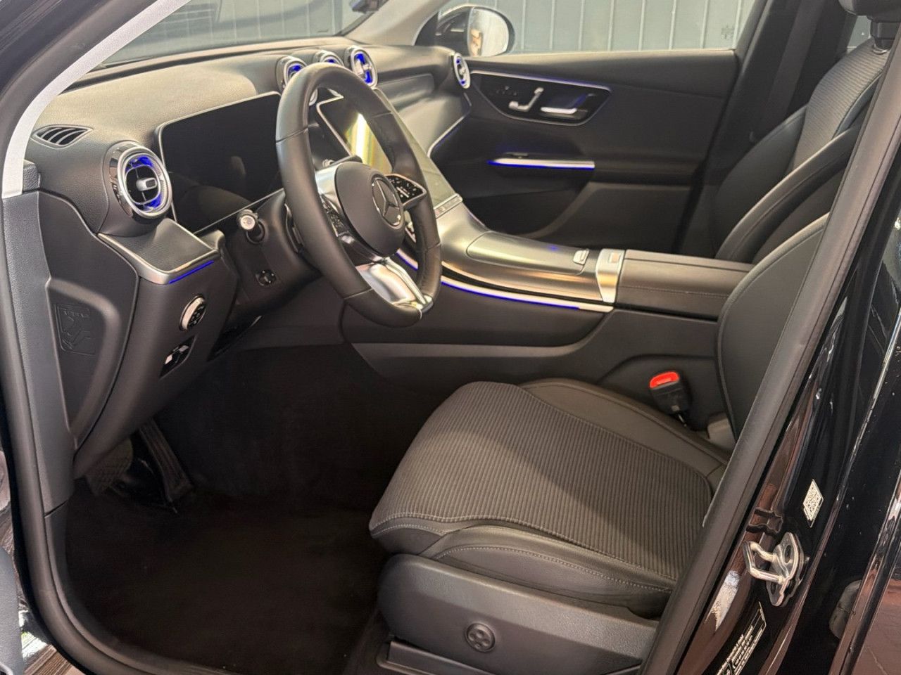Mercedes-Benz GLC – Bild 16