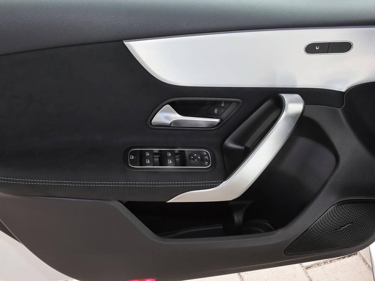 Mercedes-Benz A-Klasse – Bild 12