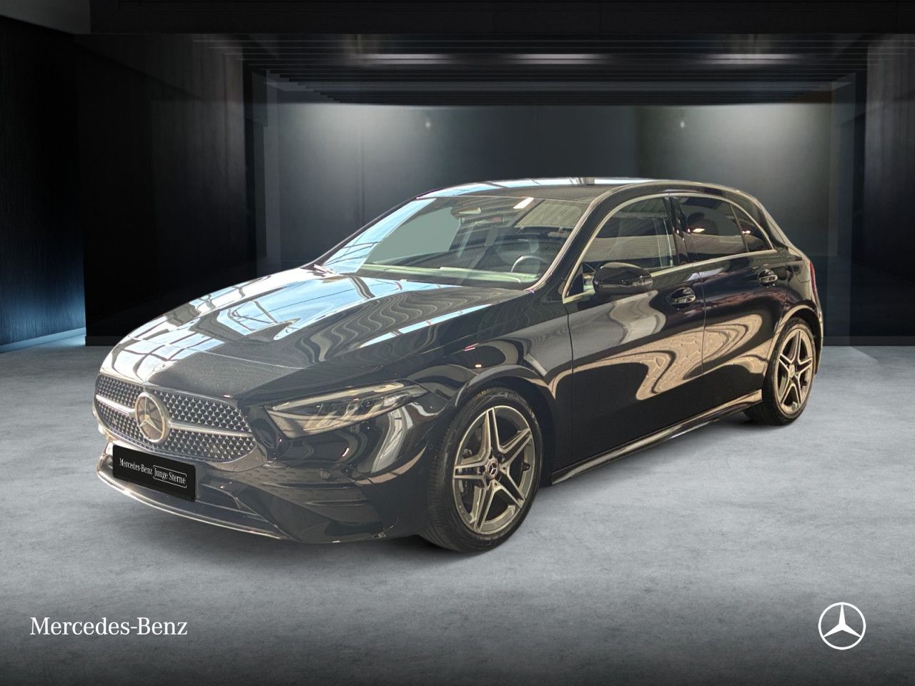 Mercedes-Benz A-Klasse – Bild 7