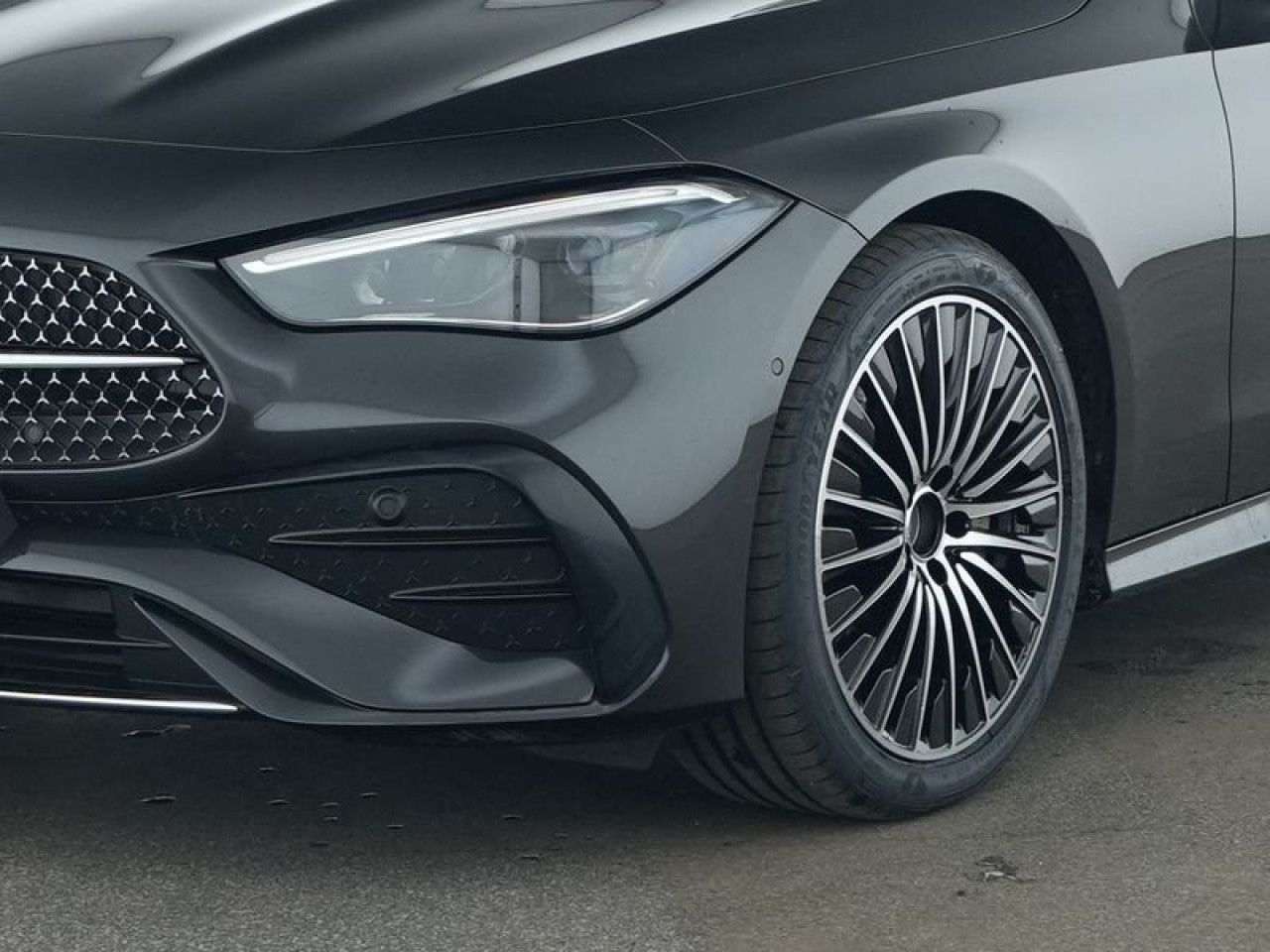 Mercedes-Benz CLE – Bild 5