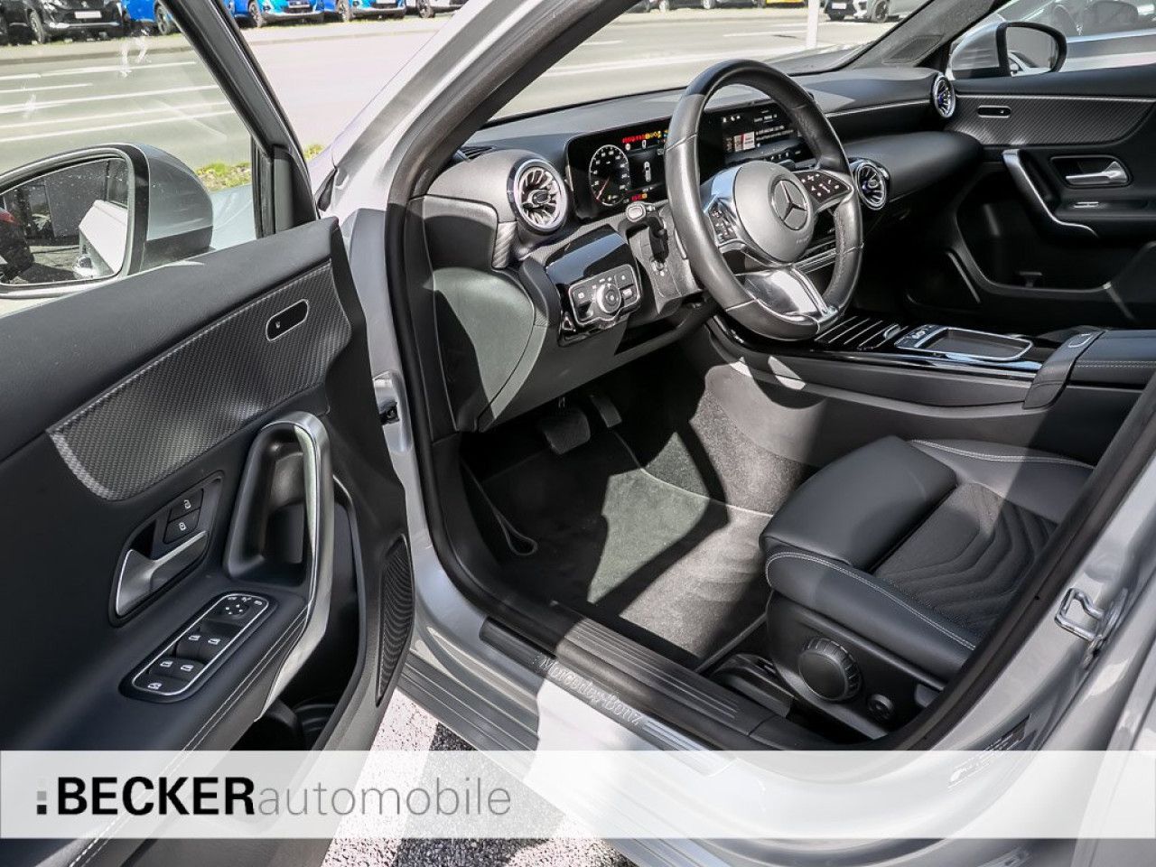 Mercedes-Benz A-Klasse – Bild 10